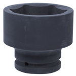 KING TONY (953590M) Головка торцевая ударная шестигранная 1-1/2", 90 мм