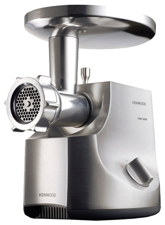 Мясорубка Kenwood MG700