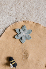 Lorena Canals Nectar to Honey Small World Green Toy