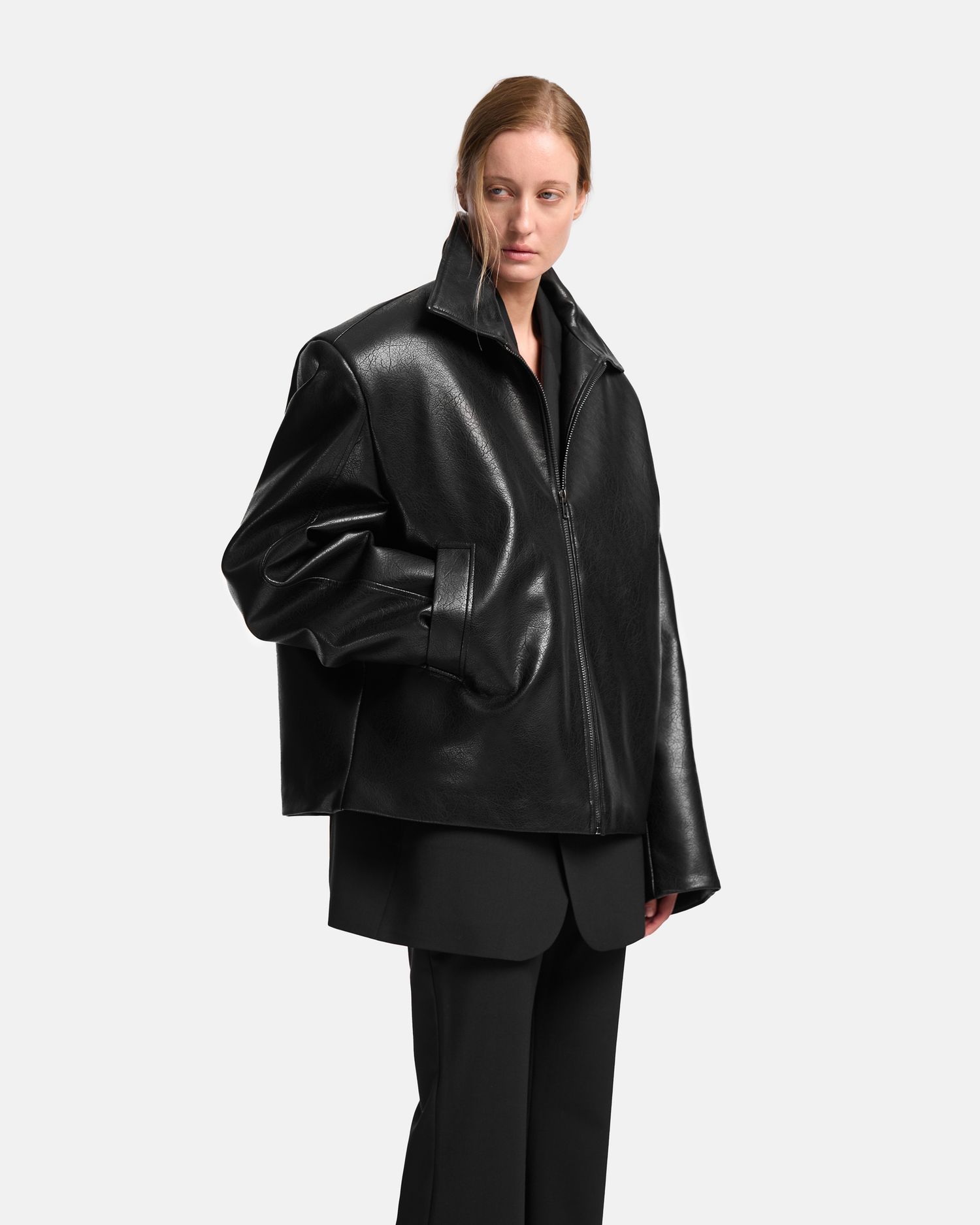 Бомбер IBRAGIMA #1