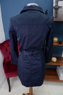 Тренч Ostin стильный 42 размер