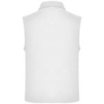 Флисовая утепленная телогрейка унисекс Bellagio