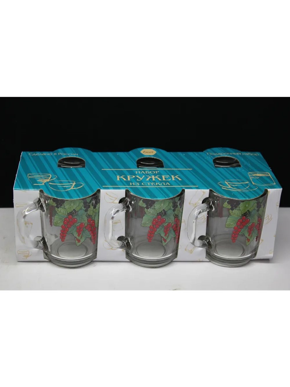 Кружка " С Добрым Утром"