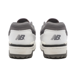 Кроссовки New Balance 550 'White Grey Castlerock' BB550WTG