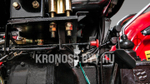 Трактор Dongfeng | Донгфенг DF-244 G2 (на базе DF-304)