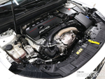 Mercedes-Benz GLB-Class X247 AMG GLB35 4MATIC (06.2022)