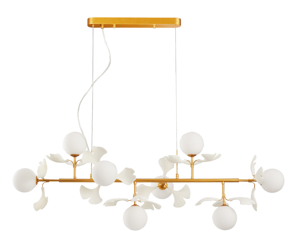 Люстра Kink Light Аста 07867-8AS,33