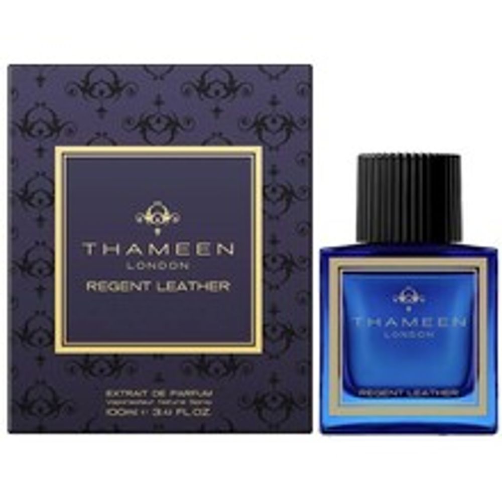 Thameen Regent Leather Extrait de Parfum 50ml