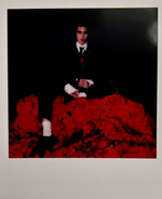 Conan Gray / Superache (Coloured Vinyl)(LP)