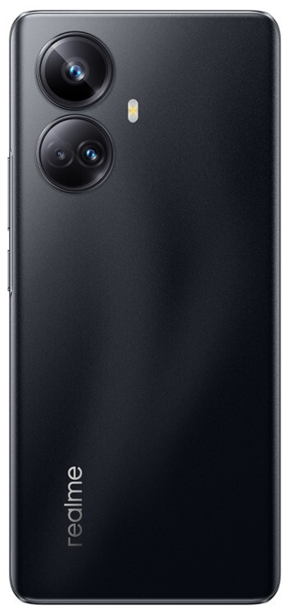 Смартфон Realme 10 Pro+ 5G 8/128GB черный