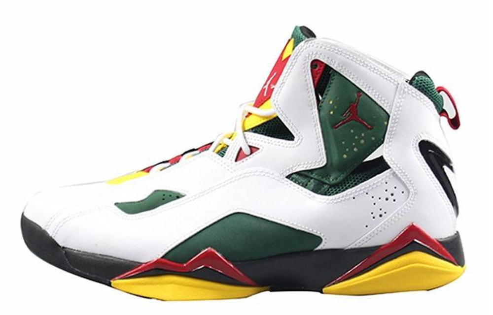 Кроссовки Jordan True Flight