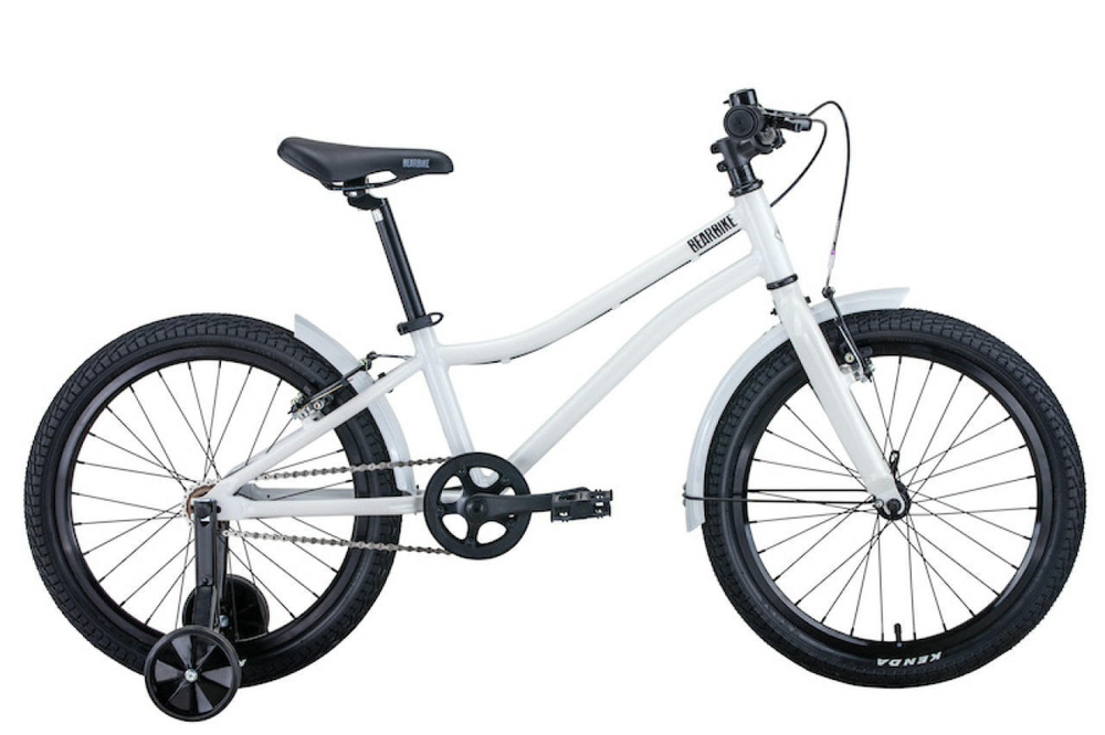 Детский велосипед Bear Bike Kitez 20 (2020)