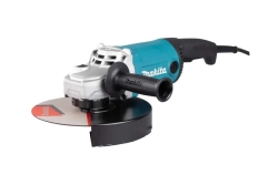 Машина шлифовальная угловая Makita GA9090N