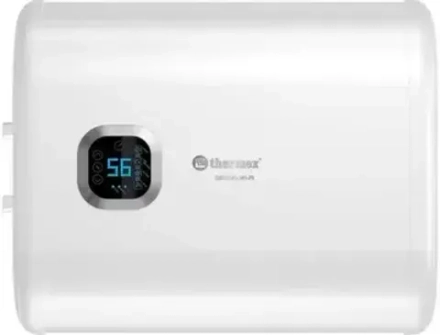 Накопительный водонагреватель Thermex Decido 30 Wi-Fi 2кВт 30л (ЭДЭБ05550)