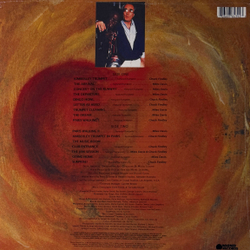 Виниловая пластинка Miles Davis & Michel Legrand - Dingo LP Red