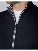 Кардиган классический в офис