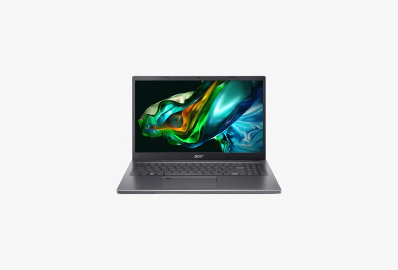 Ноутбук 15.6" Acer Intel Core i7-13620H 2400 16 DDR4 GeForce RTX 2050 4096 13620H