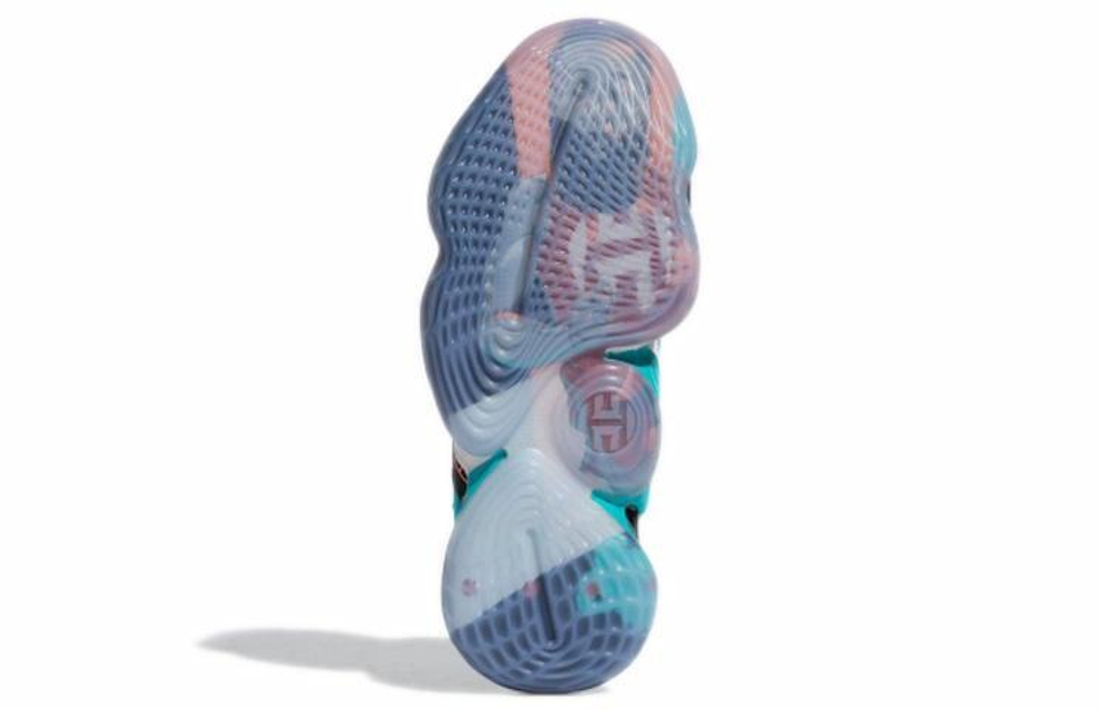 Кроссовки Adidas Harden Vol. 4