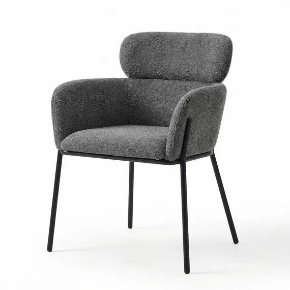 Комплект стульев Bremor 2 штуки