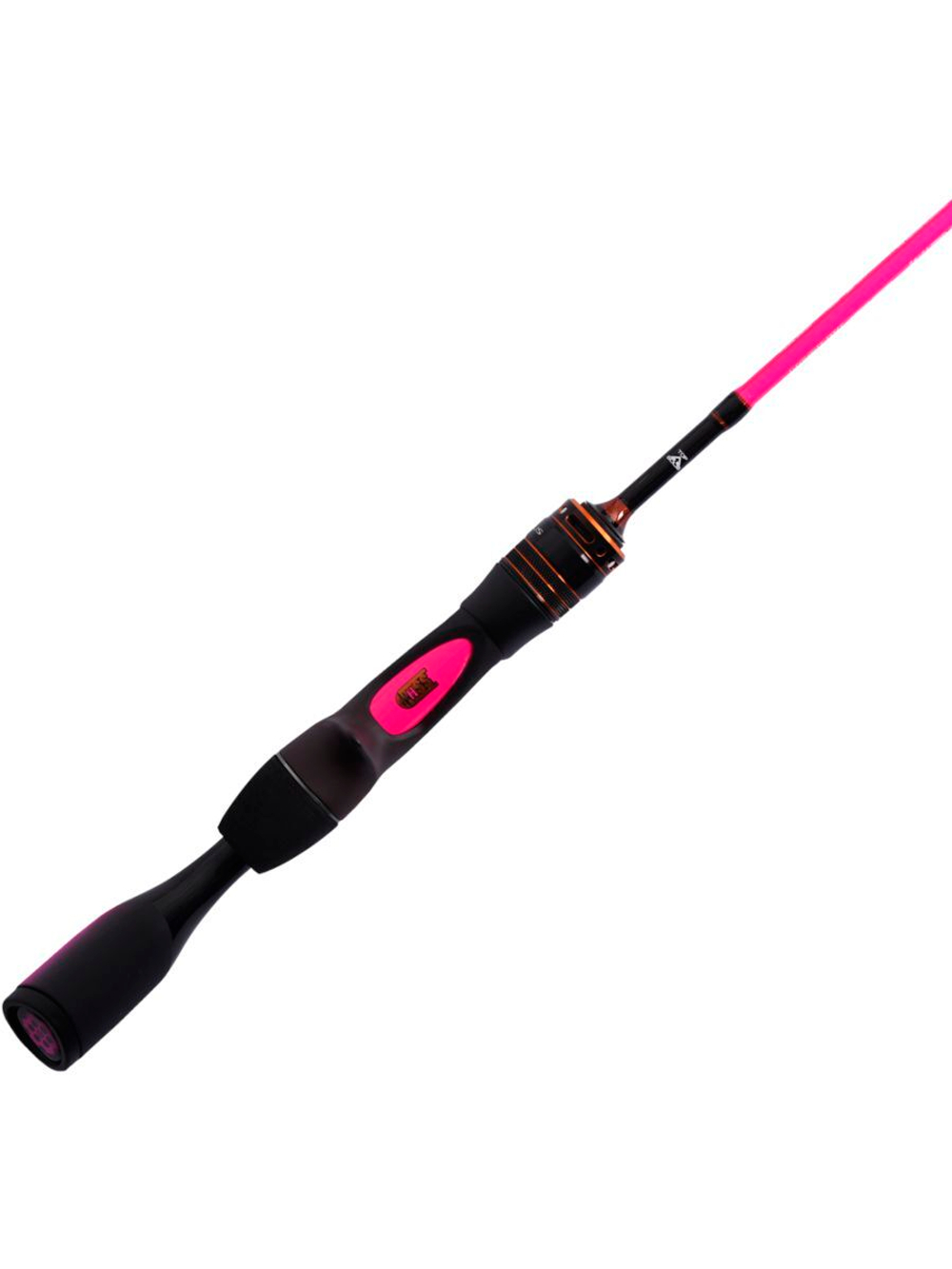 Спиннинг Maximus MINI GUN 15UL 1,5m 1-7g (top solid)