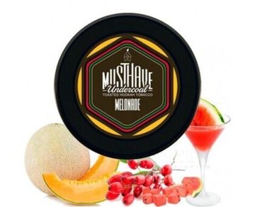 Must Have - Melonade (125г)