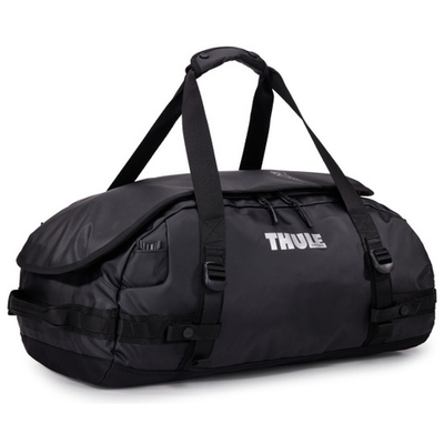 Сумка спортивная Thule Chasm Duffel 40L TDSD302 Black New (3204989)