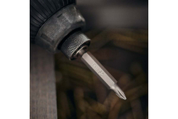 Бита (5 шт; PH1x50 мм; сталь S2) для шуруповерта KRANZ KR-12-6212