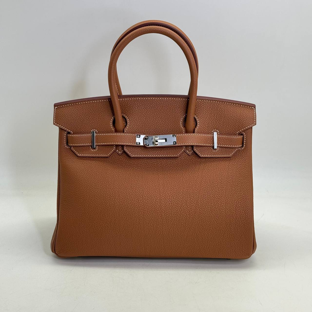 Сумка Hermes 30 см