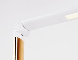 Ambrella Светодиодная настольная лампа с беспроводной зарядкой Desk DE525