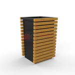 Вазон Бьянка M