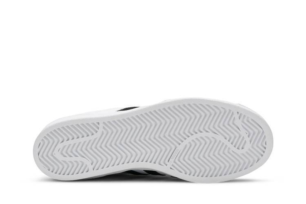 Кроссовки Adidas Originals Superstar (Женская размерная сетка)