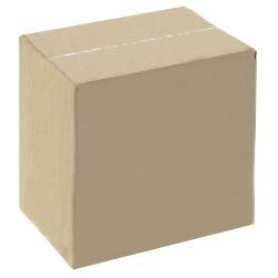 GAEM Ваза, L10 W10 H10 см