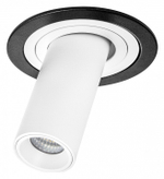 Встраиваемый светильник Lightstar Intero TUBO i617262