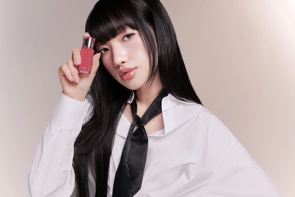 BBIA Тинт для губ Lucky Shine Tint 08 Lucky Fig