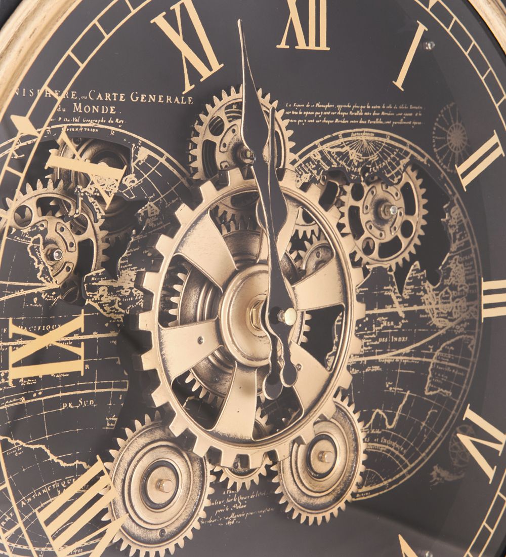 CK-02 Часы настенные