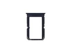 Sim лоток для OnePlus Nord CE голубой (Blue Void)