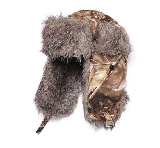 Шапка Norfin Hunting 750 Passion