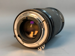 Kiron 28-105 mm f/ 3.2-4.5 внутри кондесат Nikon