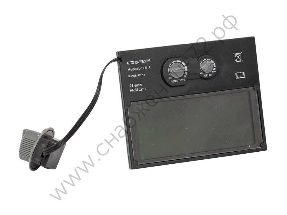 Светофильтр LY500A