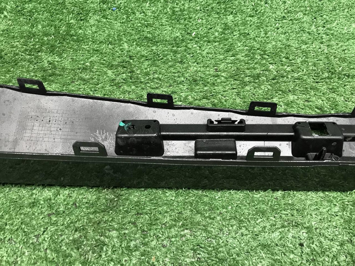 Бампер передний Geely Cityray (2024-н.в.)