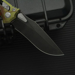ПРЕДЗАКАЗ Microtech 137RL-1FLOBS Amphibian Outbreak Signature - условия в описании