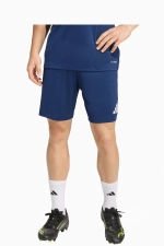 Шорты adidas Entrada 26 - темно-синий