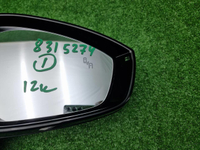 Зеркало правое Omoda C5 (2022-н.в.) 12 контактов