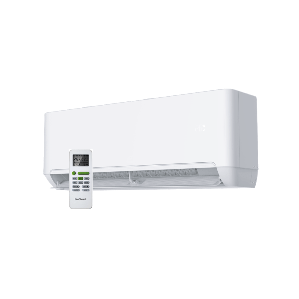 Neoclima NS/NU-HAP18TWI PRO-Health inverter сплит-система настенного типа