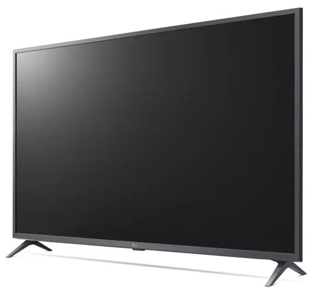 Телевизор LG 50"; 50UQ76003LD