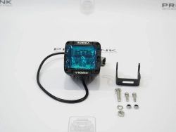 Фара AURORA 2" ALO-2-R9T3-Q-AD (Белый свет)