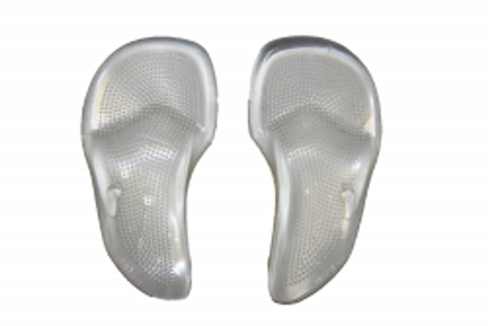 Гелевые полустельки GEL INSOLES