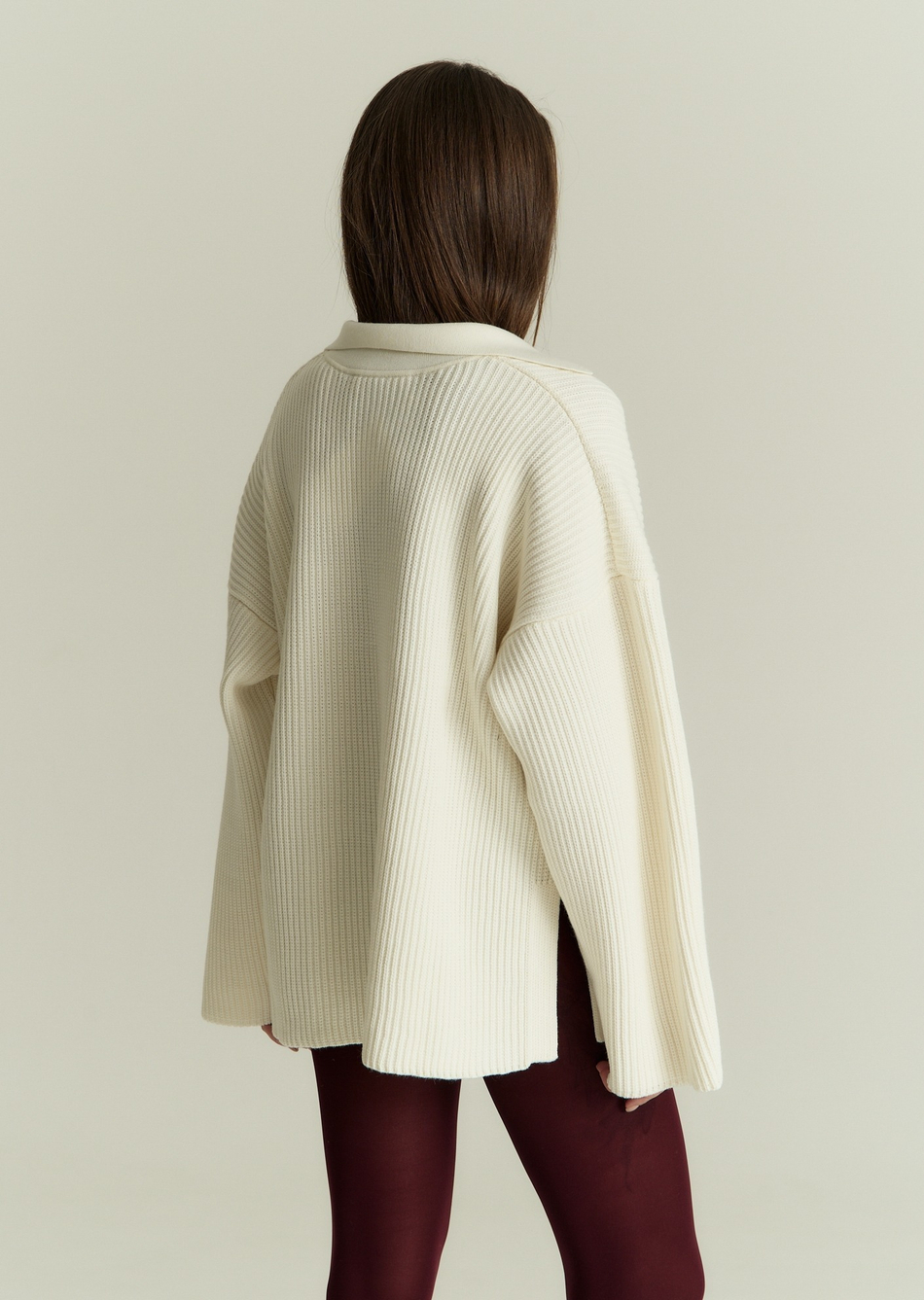 Джемпер SERATA