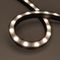 Грейзер THOR-3D-A24-25x27mm 24V Warm3000 (24 W/m, IP65, 1m, wire x2) Arlight 045254