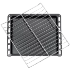 DeLonghi Газовый духовой шкаф FG 6 XL RUS